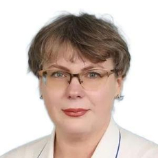 Ильина Галина Юрьевна, гастроэнтеролог