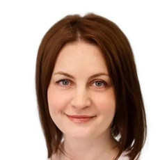 Семенова Елена Игоревна, стоматолог-терапевт