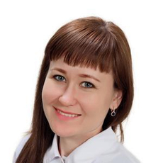 Тимашива Лилия Фануровна, терапевт