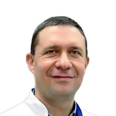 Фураев Андрей Сергеевич, детский ЛОР