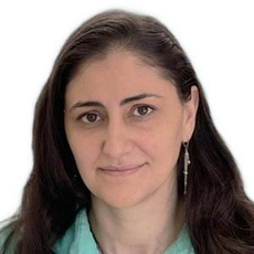 Бабалян Ирина Александровна, ортодонт