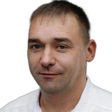 Веретенников Борис Анатольевич, травматолог