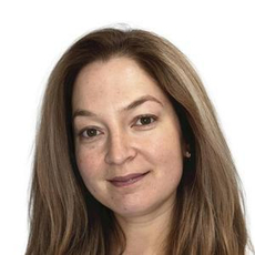 Сабирова Ильгина Ильдусовна, врач УЗД