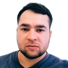 Хамурзаев Зелимхан Селимович, стоматолог-ортопед