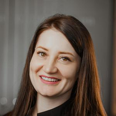 Воликова Анна Геннадьевна, стоматолог-терапевт