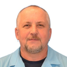 Гришаев Владимир Владимирович, анестезиолог-реаниматолог