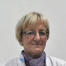 Школьникова Ирина Леонидовна, невролог