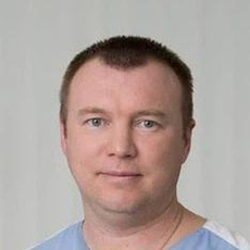 Кошелев Алексей Александрович, стоматолог-ортопед