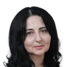 Туганова Эвелина Георгиевна, пульмонолог