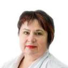 Марышева Елена Геннадьевна, гинеколог