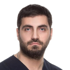 Акберов Эльчин Рафикович, детский ЛОР