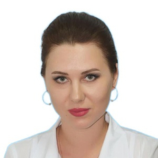 Савинова Галина Александровна, косметолог