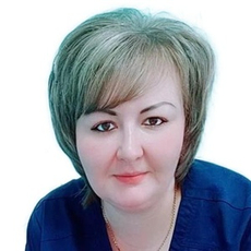 Левина Евгения Александровна, гинеколог
