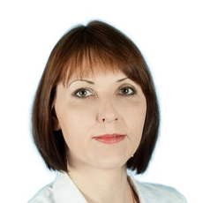 Ефимова Юлия Александровна, терапевт