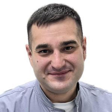 Газизшин Ильдар Нурсахиевич, стоматолог-ортопед