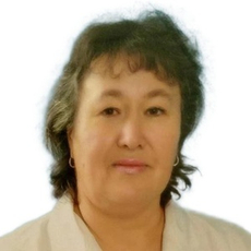 Пенкина Татьяна Ивановна, семейный врач