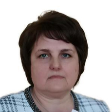 Родионова Ольга Александровна, педиатр