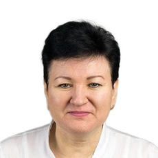 Борисова Нина Ивановна, стоматолог-терапевт