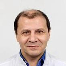 Мамонтов Олег Викторович, кардиолог