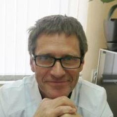 Мохов Александр Сергеевич, психиатр