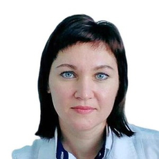 Ктитарева Юлия Васильевна, уролог