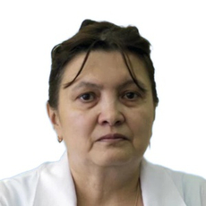 Потапова Инга Александровна, педиатр