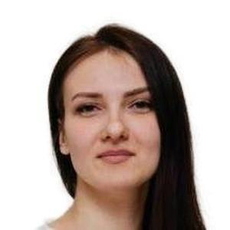 Таратынова Мария Сергеевна, ортодонт