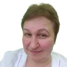 Силинская Елена Владимировна, гинеколог