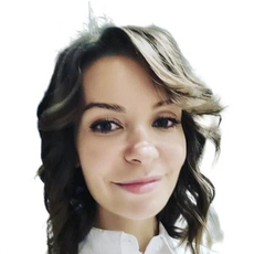 Удикова Ольга Александровна, ортодонт