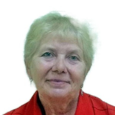 Штаймец Вера Николаевна, невролог