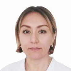 Халмирзаева Наима Пайзуллаевна, акушер-гинеколог