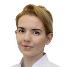 Трубчанинова Татьяна Дмитриевна, психолог