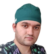 Назриев Абдукодир Неъматуллоевич, уролог