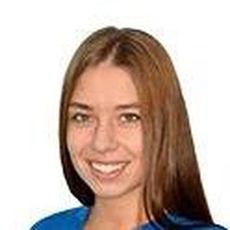 Романенкова Анна Александровна, стоматолог-терапевт