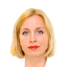 Максимова Елена Николаевна, гинеколог
