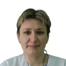 Ермичева Ольга Николаевна, семейный врач