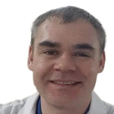 Сузриков Егор Владимирович, невролог