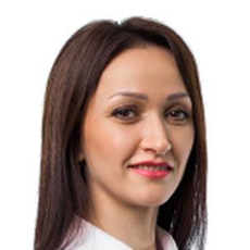 Фидлер Татьяна Валерьевна, стоматолог-терапевт