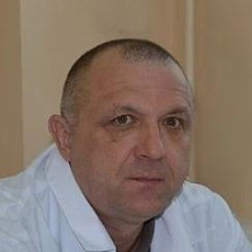 Давыдов Андрей Викторович, врач функциональной диагностики