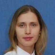 Миллина Людмила Михайловна, семейный врач