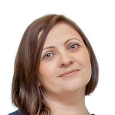 Ушакова Наталья Викторовна, терапевт