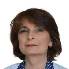 Тибилова Галина Ивановна, рентгенолог