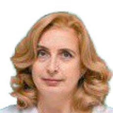 Горшкова Елена Борисовна, гинеколог