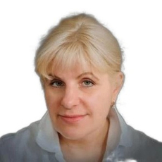 Захарова Ирина Анатольевна, врач-косметолог