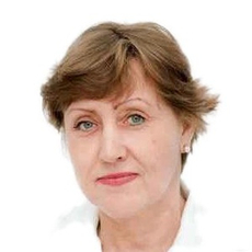 Соболева Татьяна Сергеевна, гастроэнтеролог