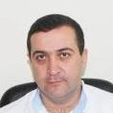 Балкизов Валерий Хамидбиевич, хирург