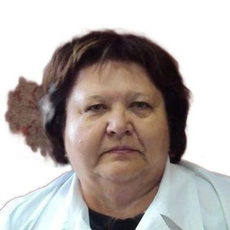 Дадакова София Ивановна, профпатолог