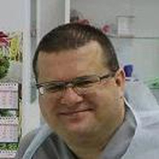 Войнов Сергей Александрович, хирург