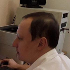 Бугланов Андрей Валерьевич, рентгенолог