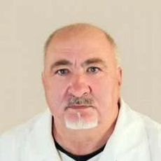 Шмелёв Виктор Петрович, терапевт